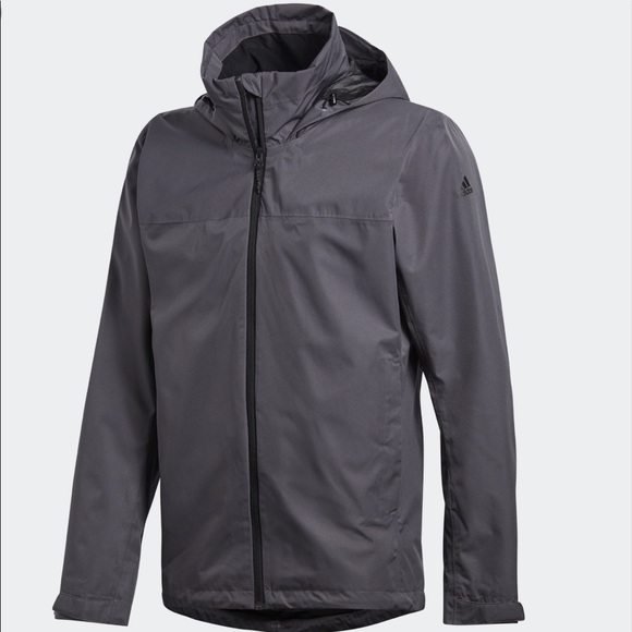 adidas wandertag jacket mens